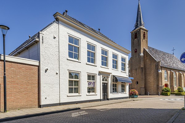 Medium property photo - Kerkstraat 14, 3286 AK Klaaswaal